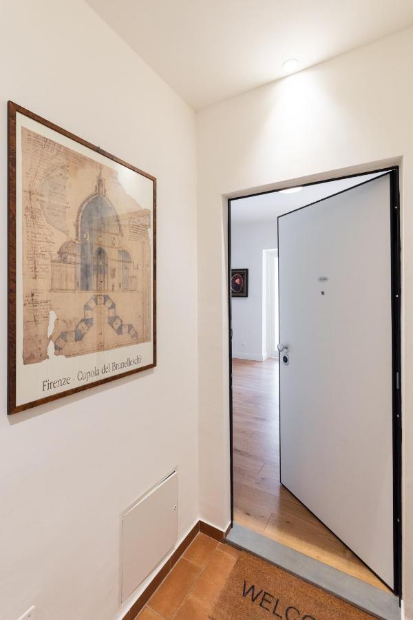 Apartamento Lovely With Balcony