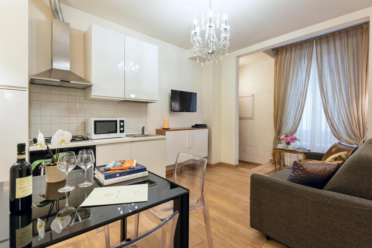Appartement Windows On
