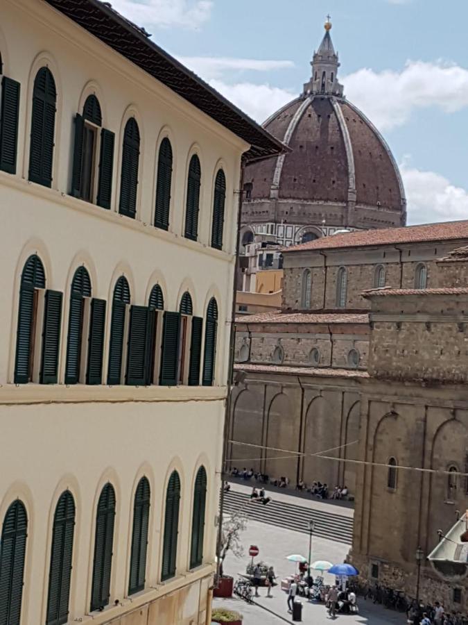 Ariento Appartement Florence