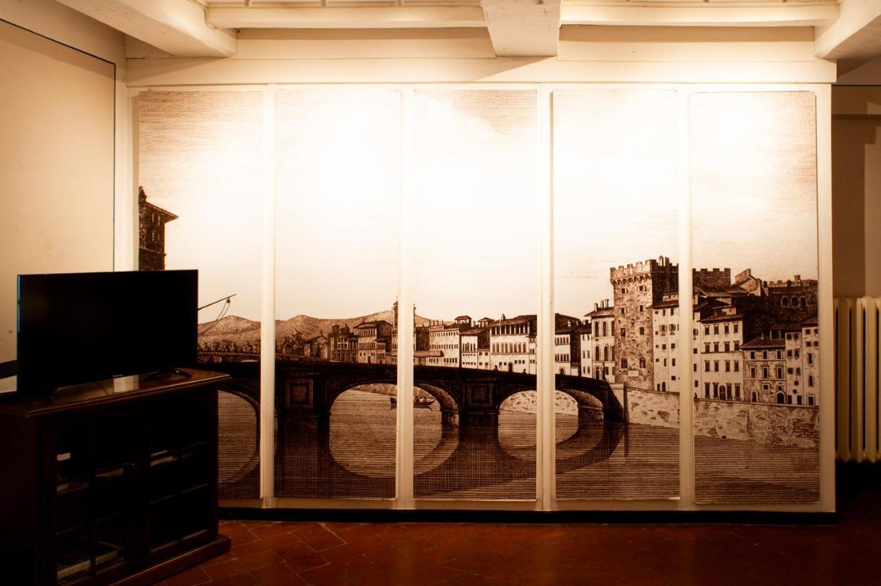 Le Stanze Della Contessa Appartement *