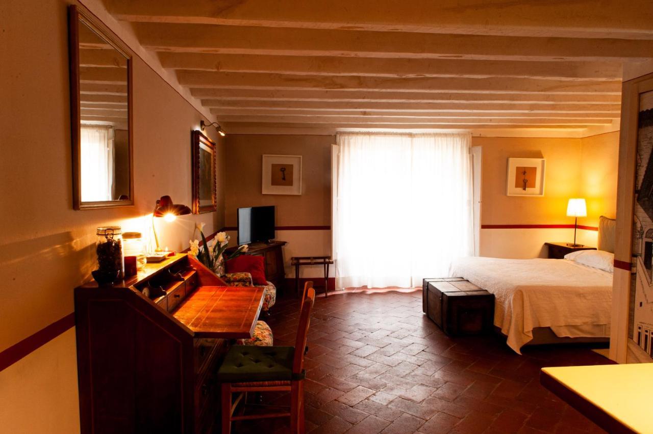 Le Stanze Della Contessa Appartement Florence