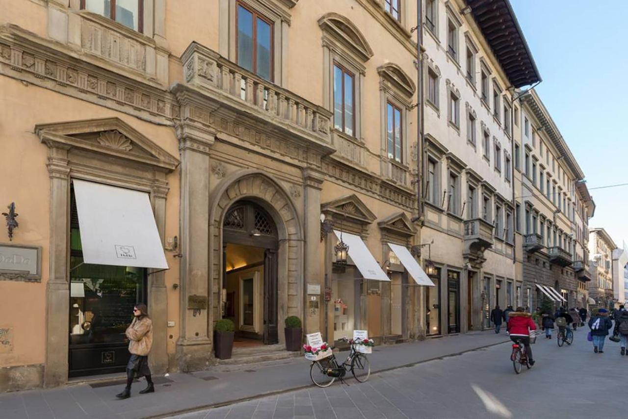 Tg - One Bedroom Luxury In The Fashion District * Florence
