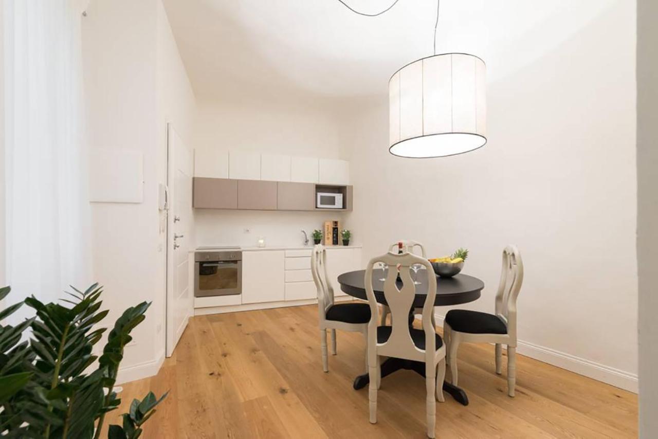 Tg - One Bedroom Luxury In The Fashion District