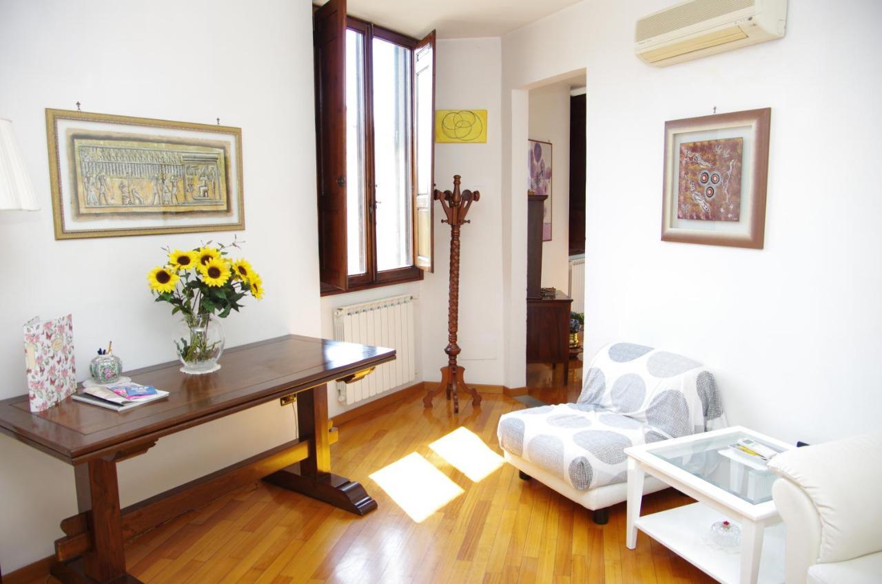 Artisti In With Great A/c Appartement *