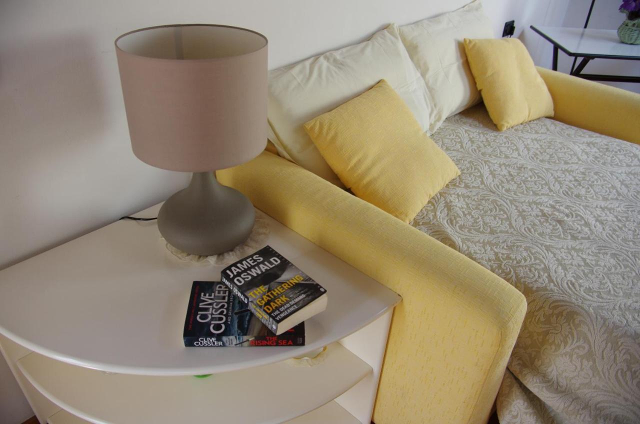 Appartement Artisti In With Great A/c *