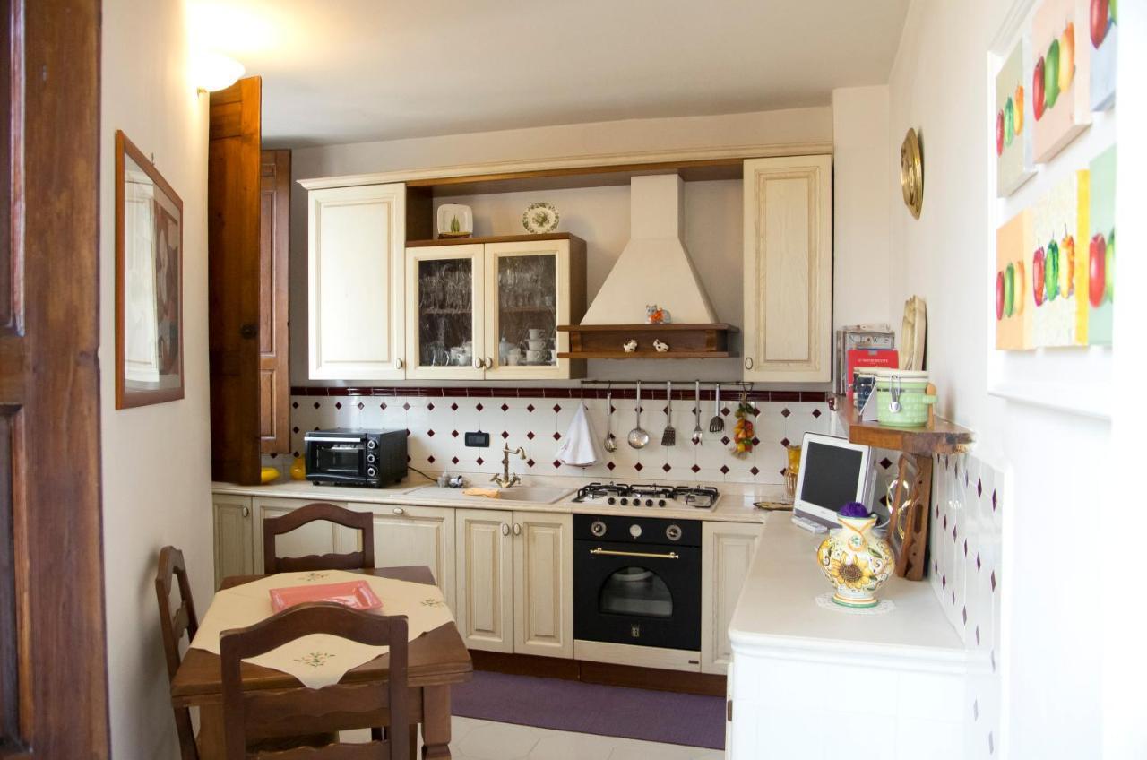 Artisti In With Great A/c Appartement *