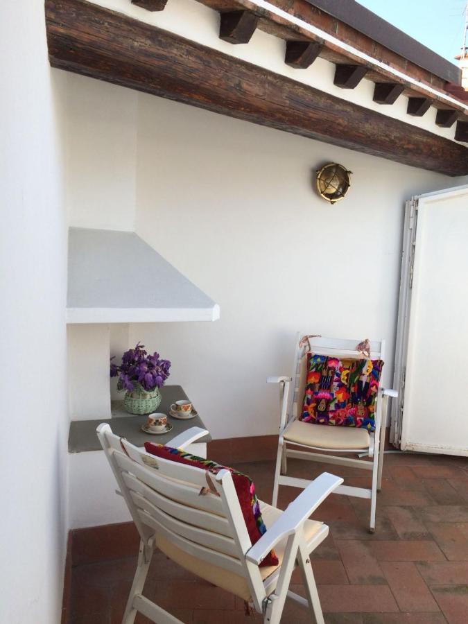 Appartement Artisti In With Great A/c Florence