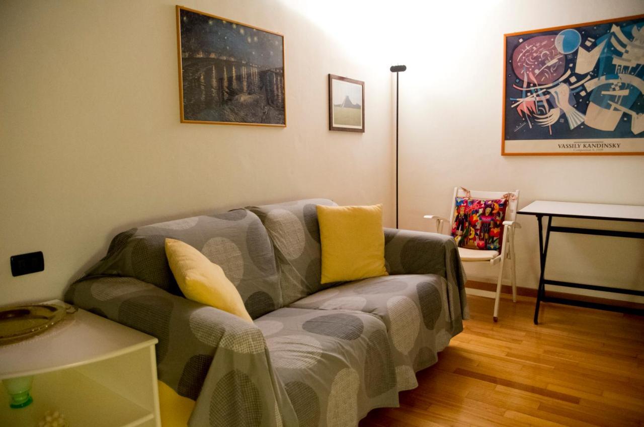 Artisti In With Great A/c Appartement *