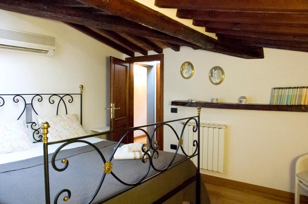 Artisti In With Great A/c Appartement *