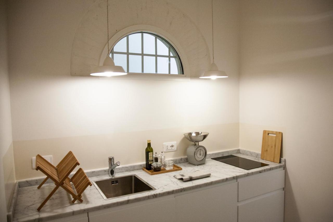 Pietrapiana34 Boutique Apartamento Florença