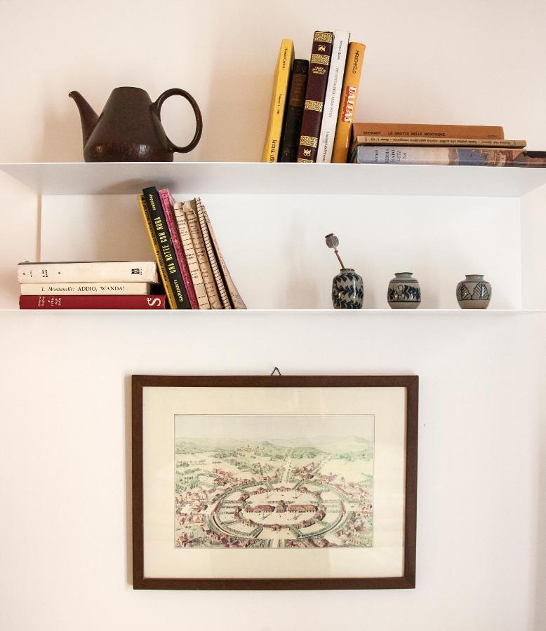 Pietrapiana34 Boutique Apartamento