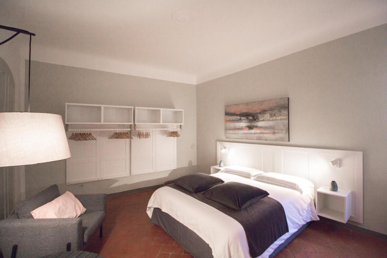 Leilighet Yome - Con Da Letto - Acqua Firenze