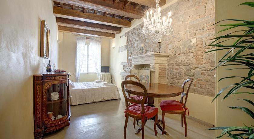 Signoria View Leilighet Firenze