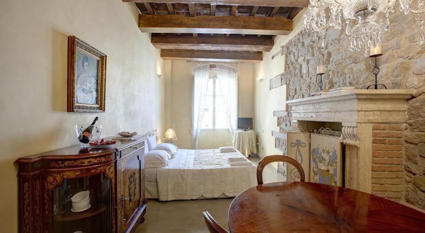 Leilighet Signoria View Firenze