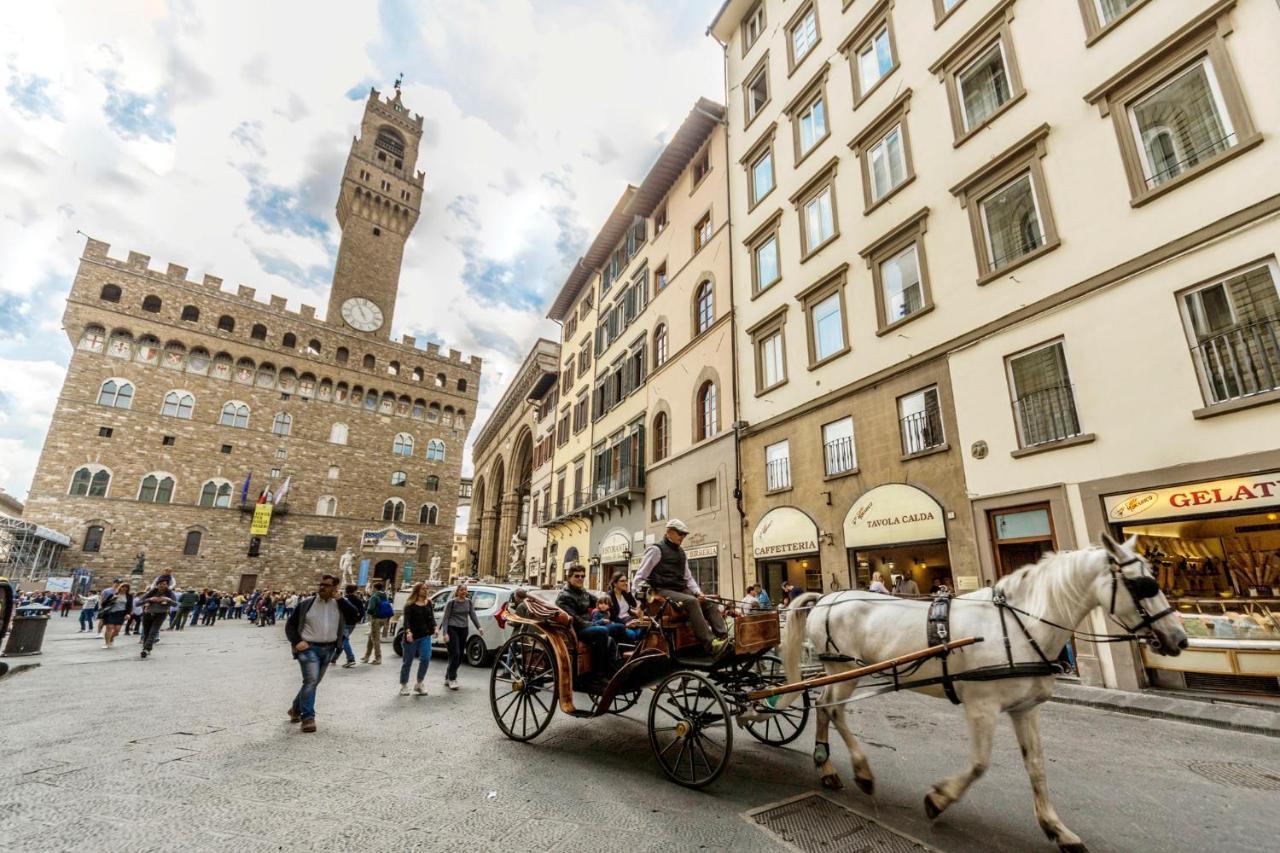 Signoria View Leilighet Firenze
