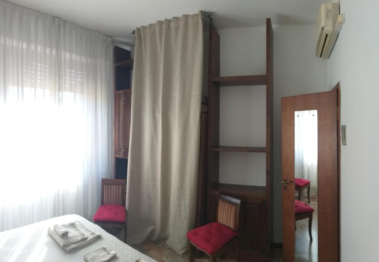 Jacopino Acomodação com café da manhã 