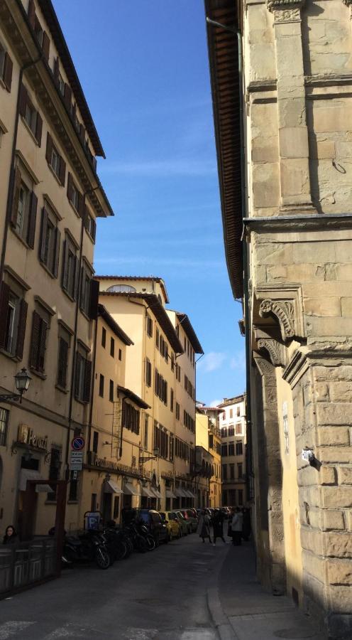 Old Town Facing S.croce Lejlighed