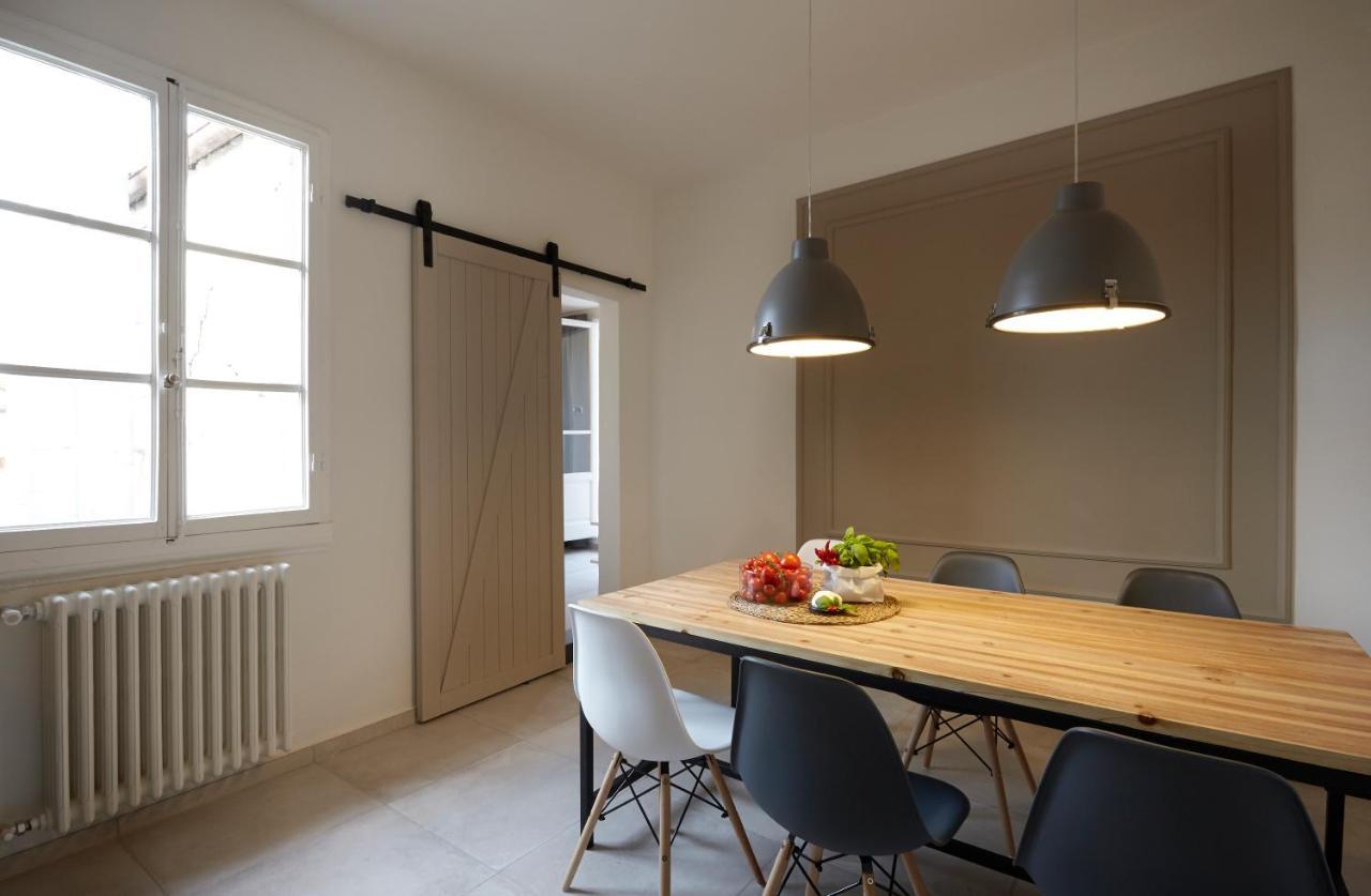 Penthouse With Big Terrace Duomo View Appartement Florence