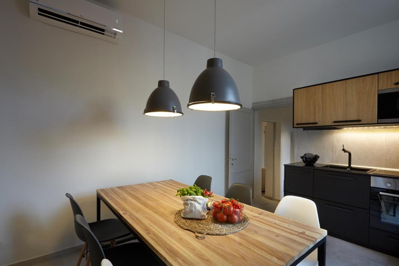 Penthouse With Big Terrace Duomo View Lejlighed Firenze