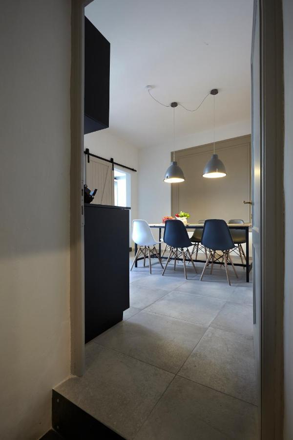 Penthouse With Big Terrace Duomo View Lejlighed Firenze