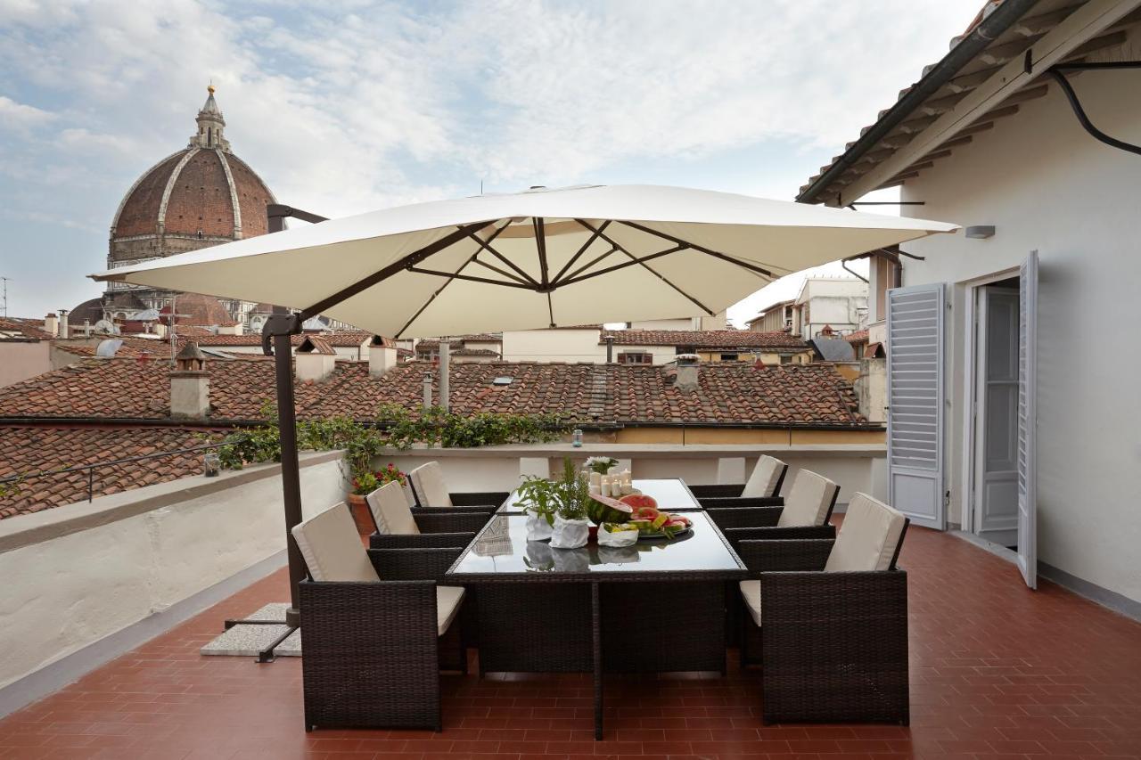 Appartement Penthouse With Big Terrace Duomo View