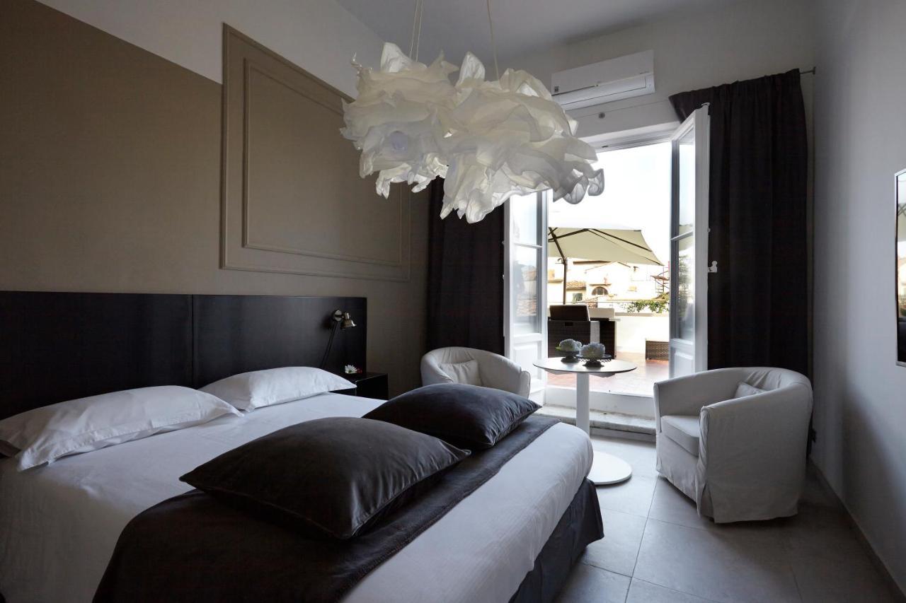 Appartement Penthouse With Big Terrace Duomo View