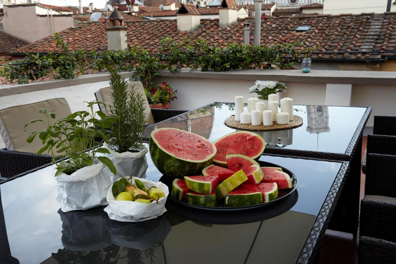 Appartement Penthouse With Big Terrace Duomo View