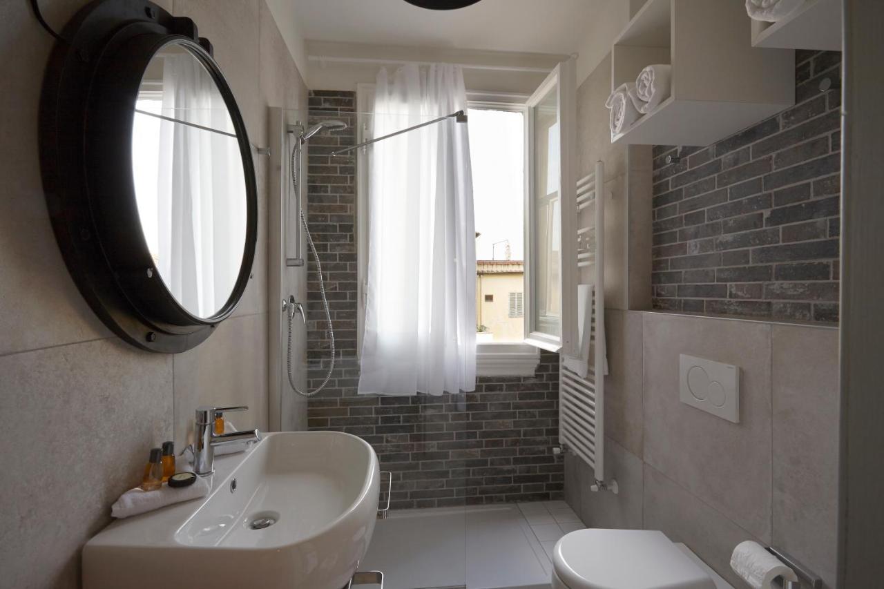 Penthouse With Big Terrace Duomo View Appartement Florence