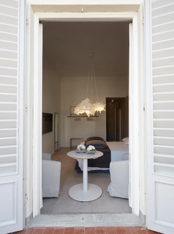 Appartement Penthouse With Big Terrace Duomo View Florence