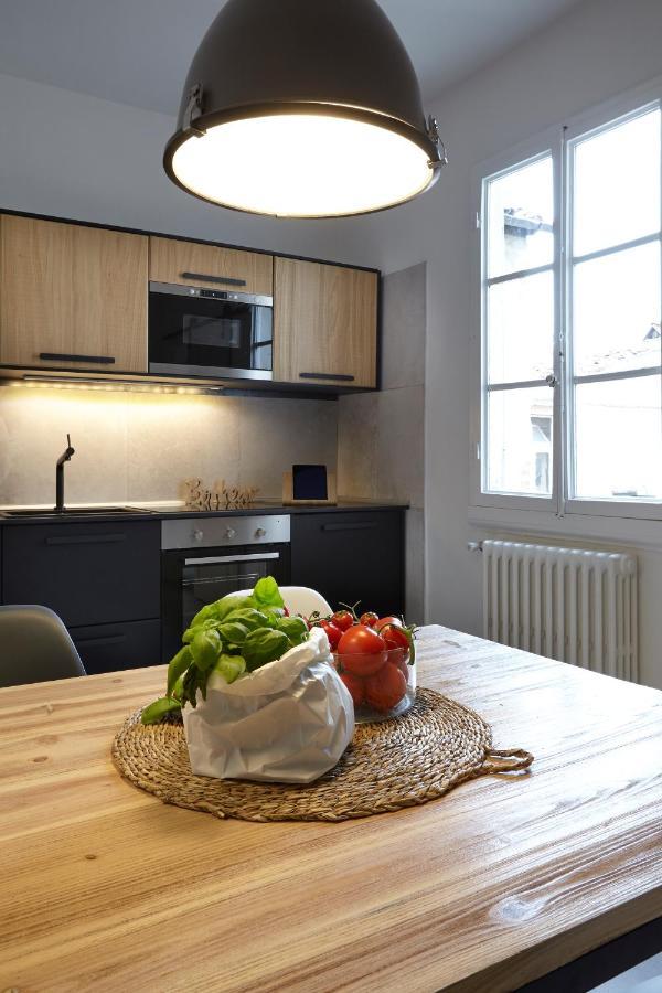 Penthouse With Big Terrace Duomo View Appartement Florence