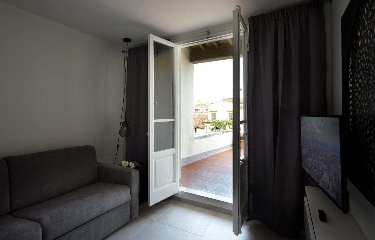Appartement Penthouse With Big Terrace Duomo View *
