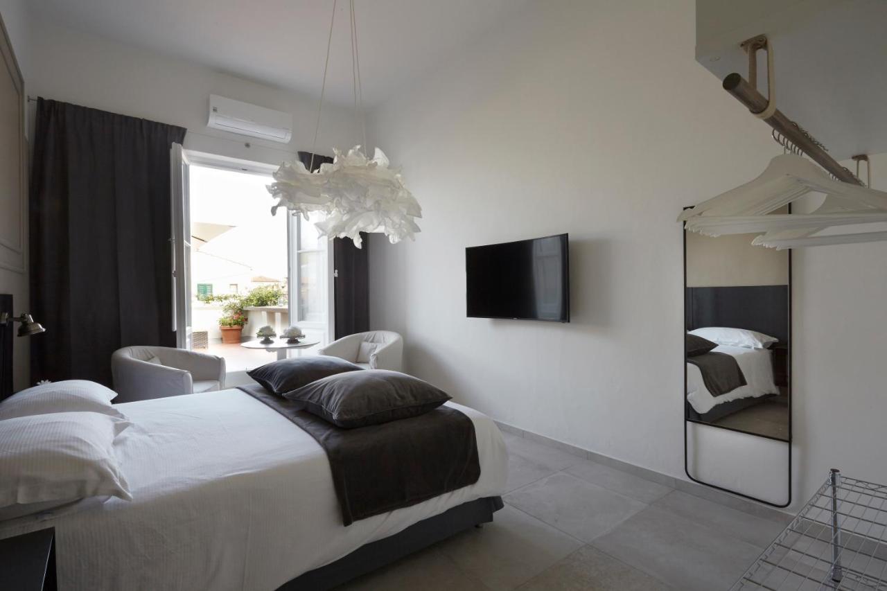 Penthouse With Big Terrace Duomo View Appartement Florence