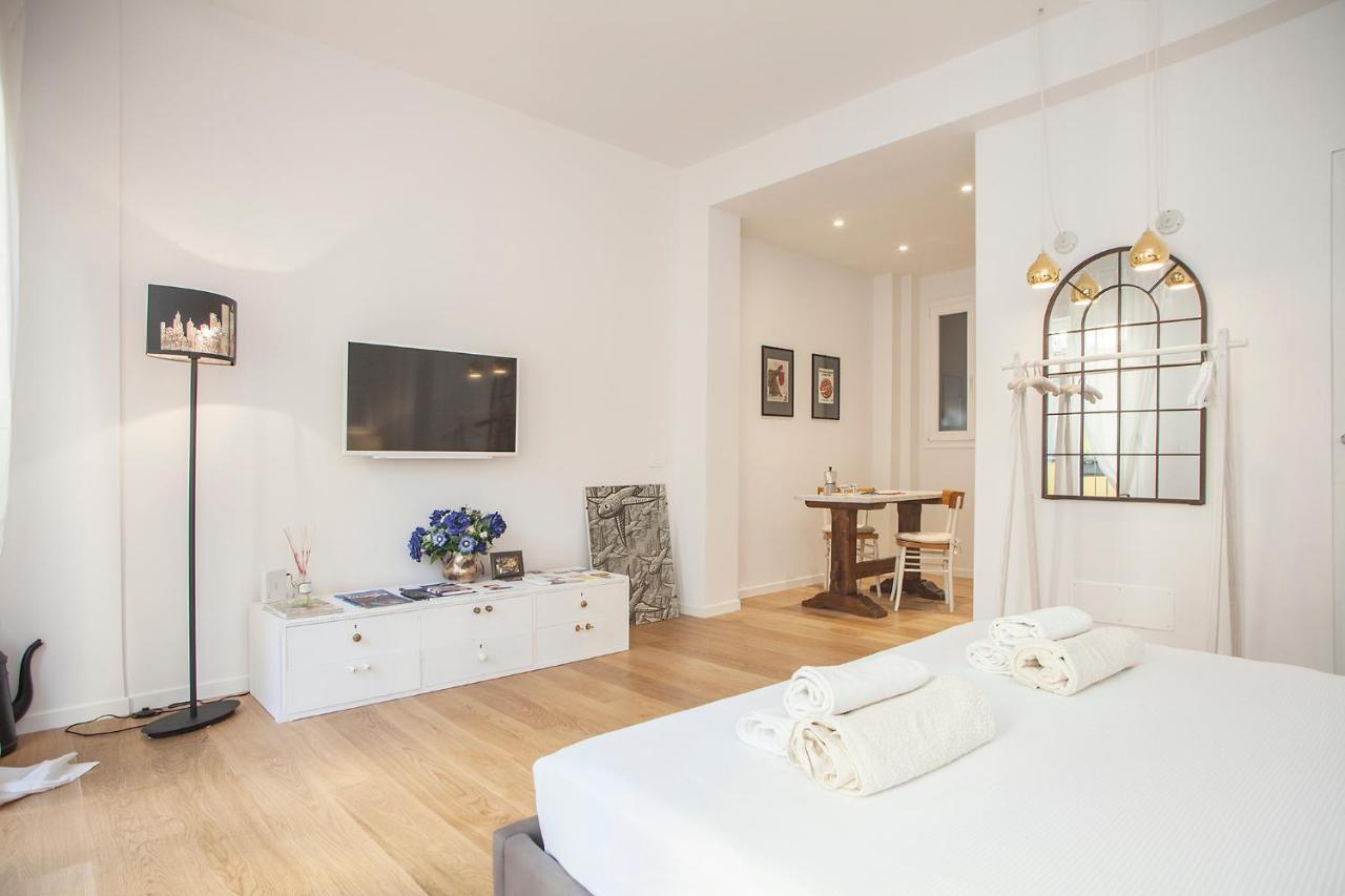 Appartamento Lovethestylish Oldbridge - Lovetheapartments Firenze
