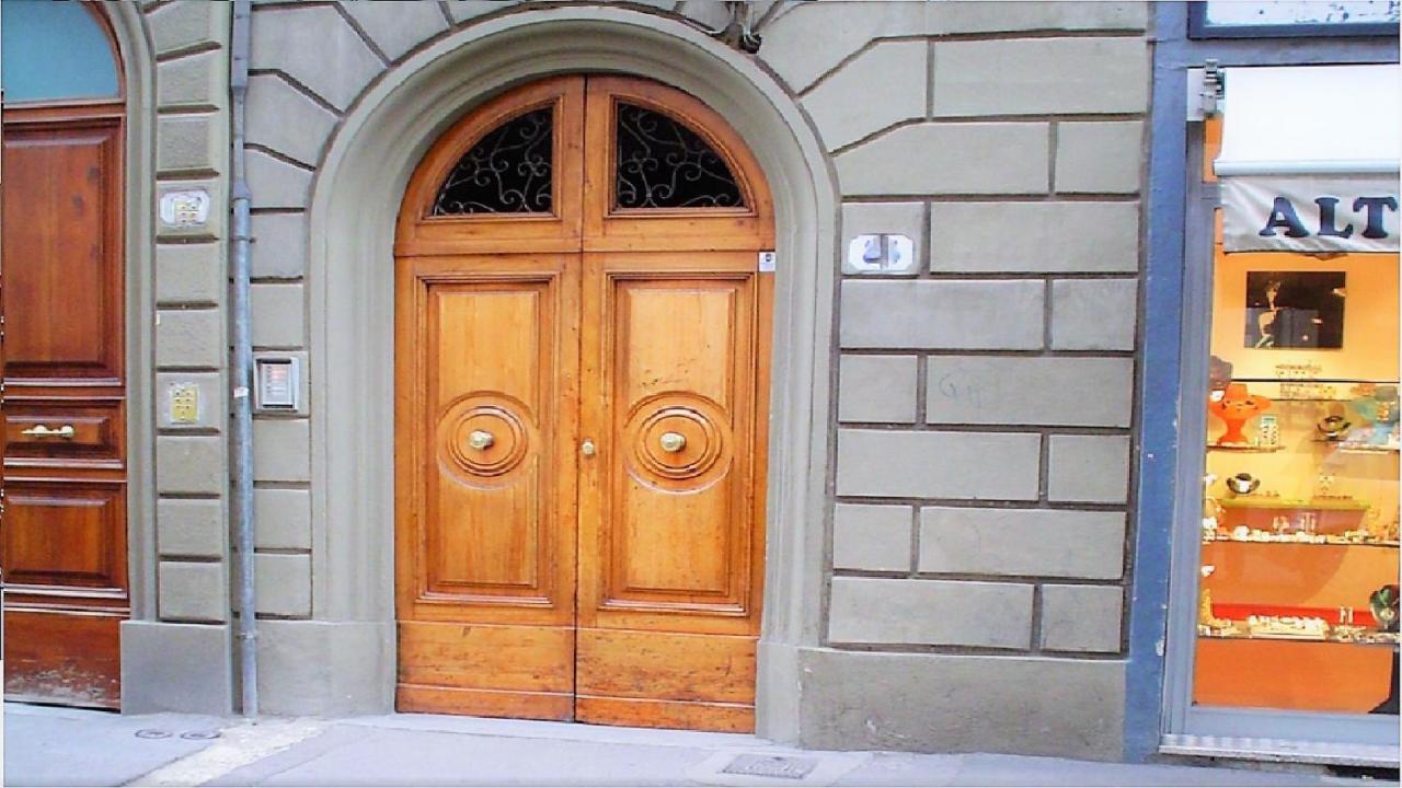 Alfanihouse Lejlighed Firenze