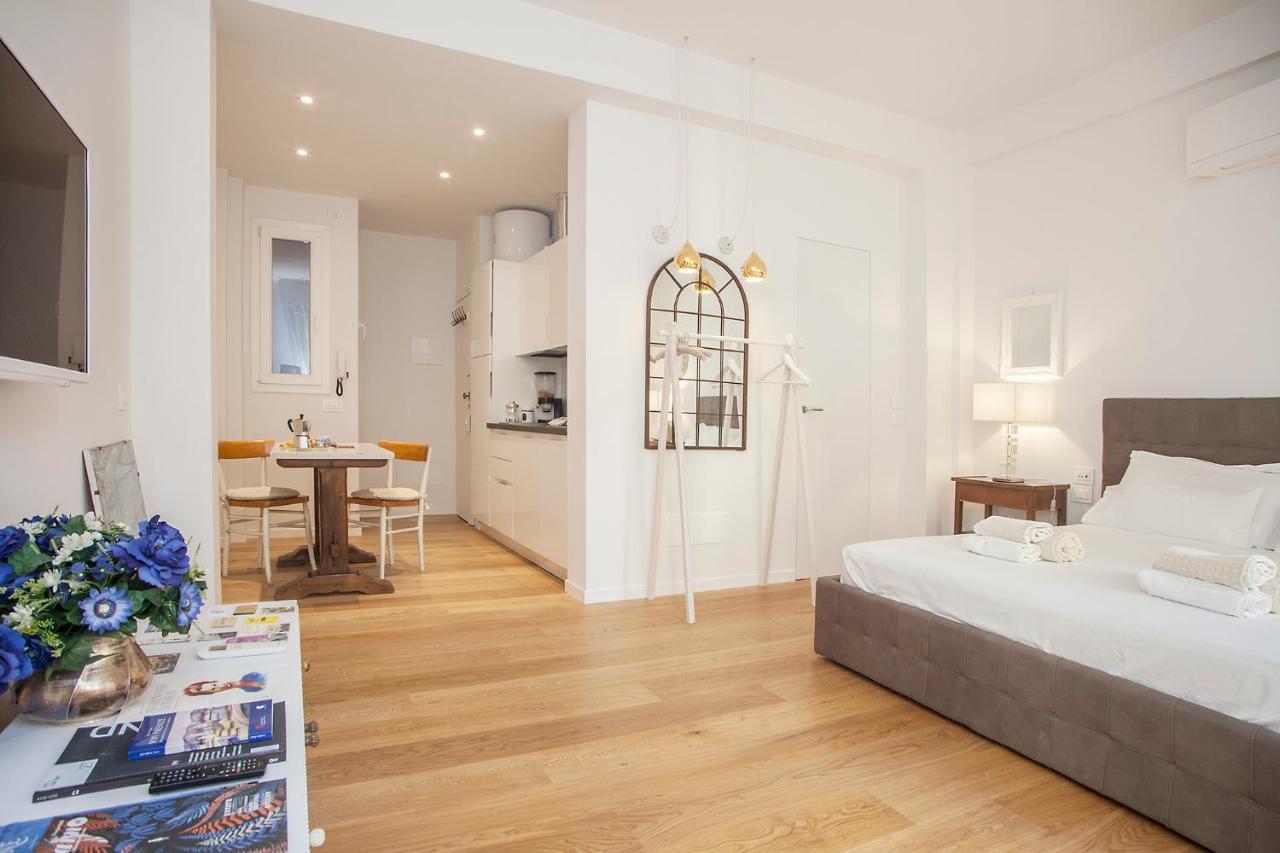 Lovethestylish Oldbridge - Lovetheapartments * Firenze