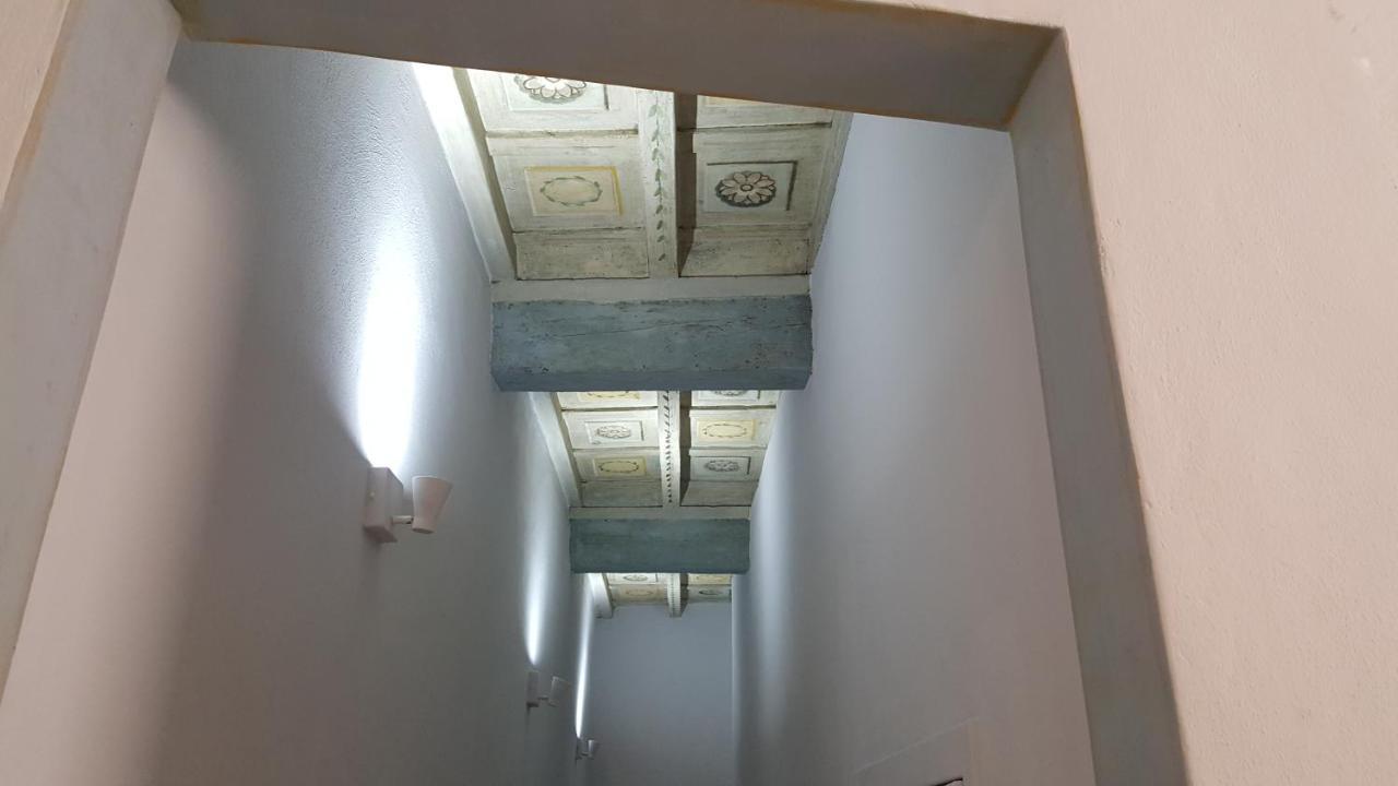 Happy San Niccolo N.2 Apartamento *