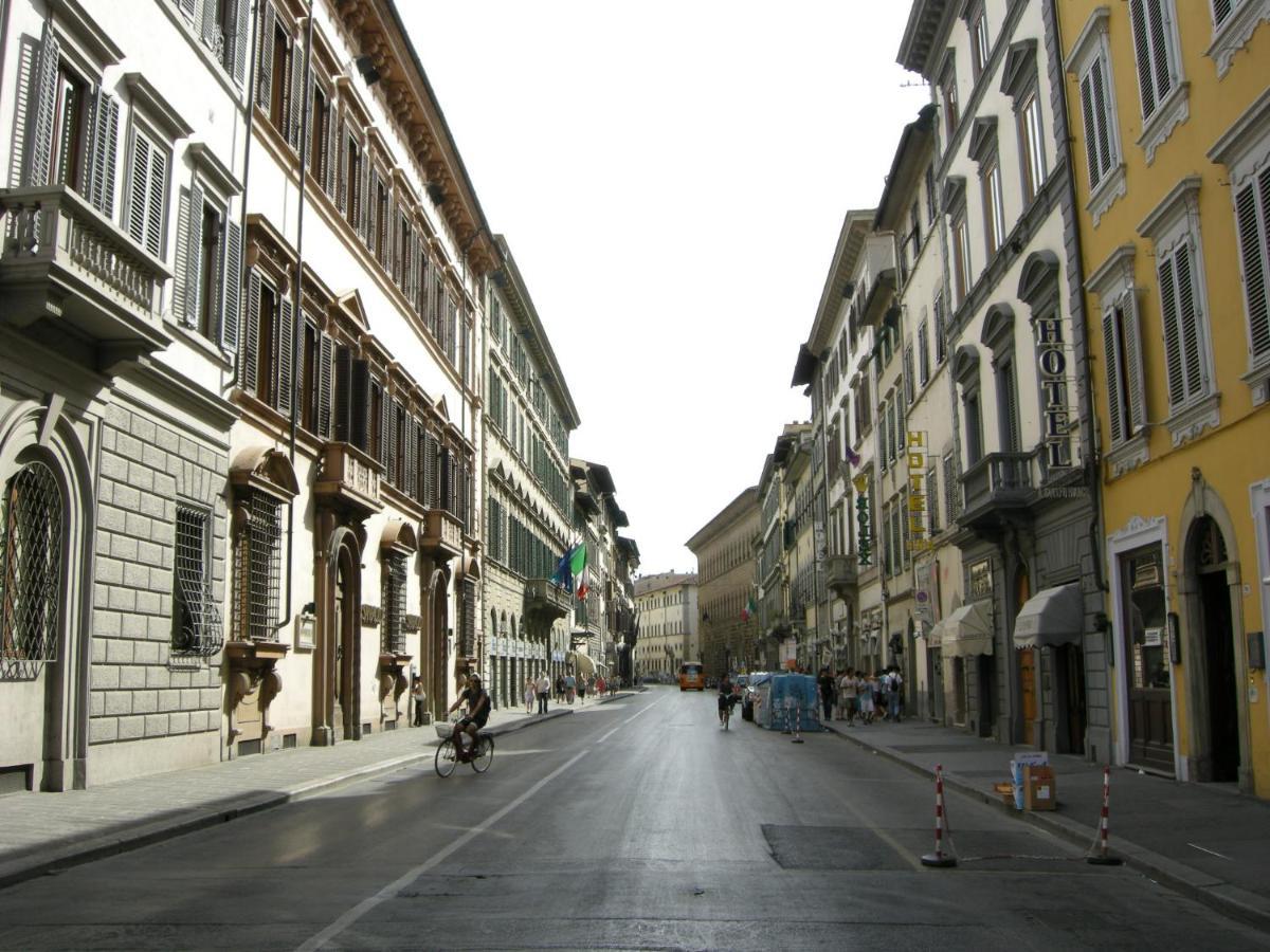 Leilighet Mdr Duomo Firenze