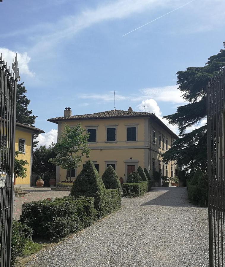 La Piccioncina * Firenze
