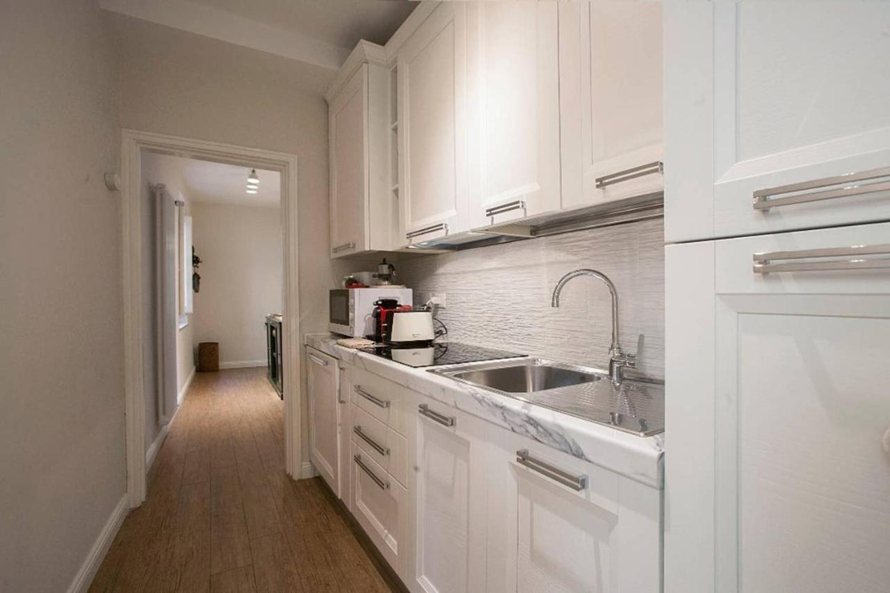 Appartement Luxury