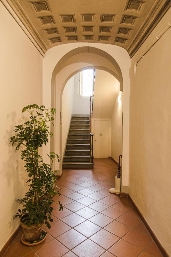 Libertyhouse Firenze
