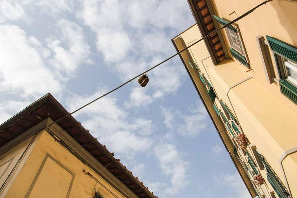 Alloggio in famiglia Libertyhouse Firenze