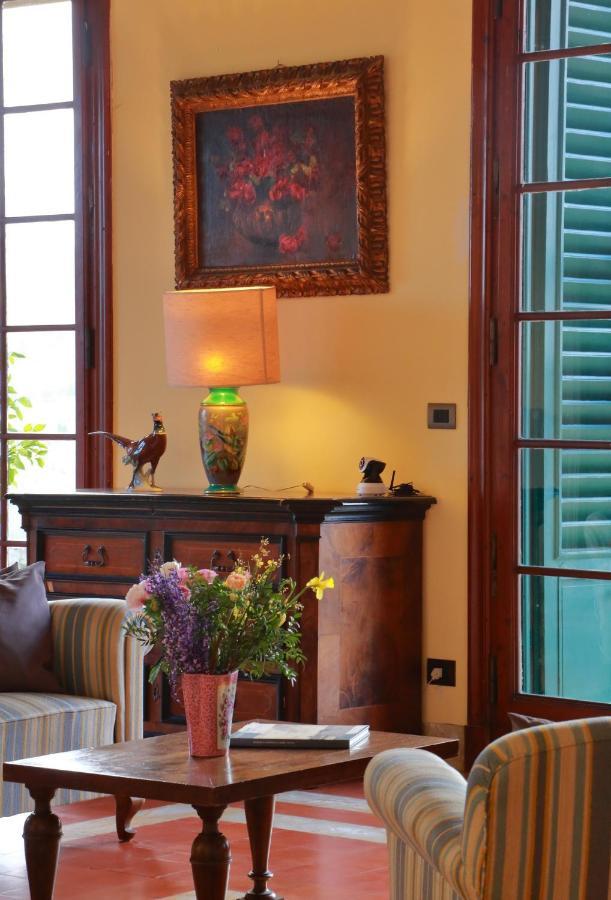La Piccioncina Couette-café