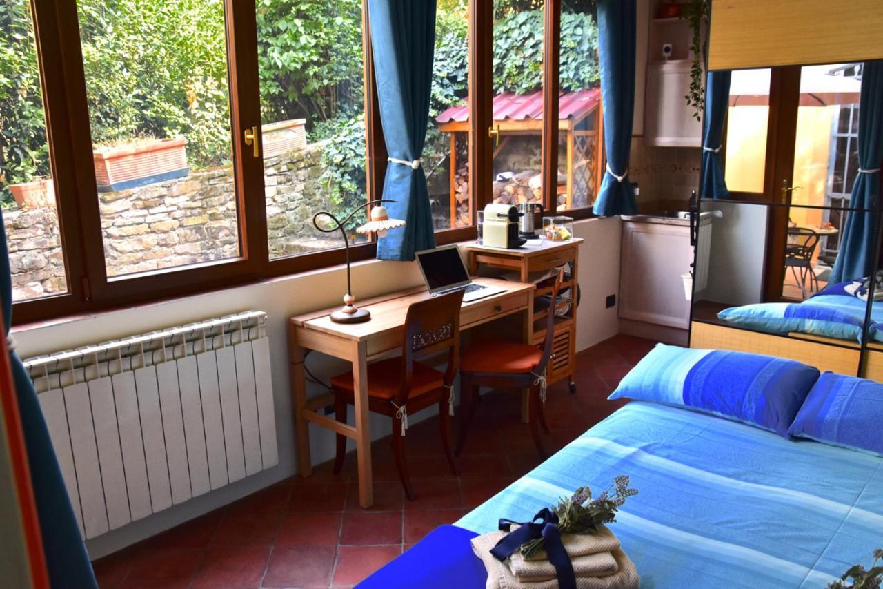 Pousada Porta Romana - Family In The Heart Of