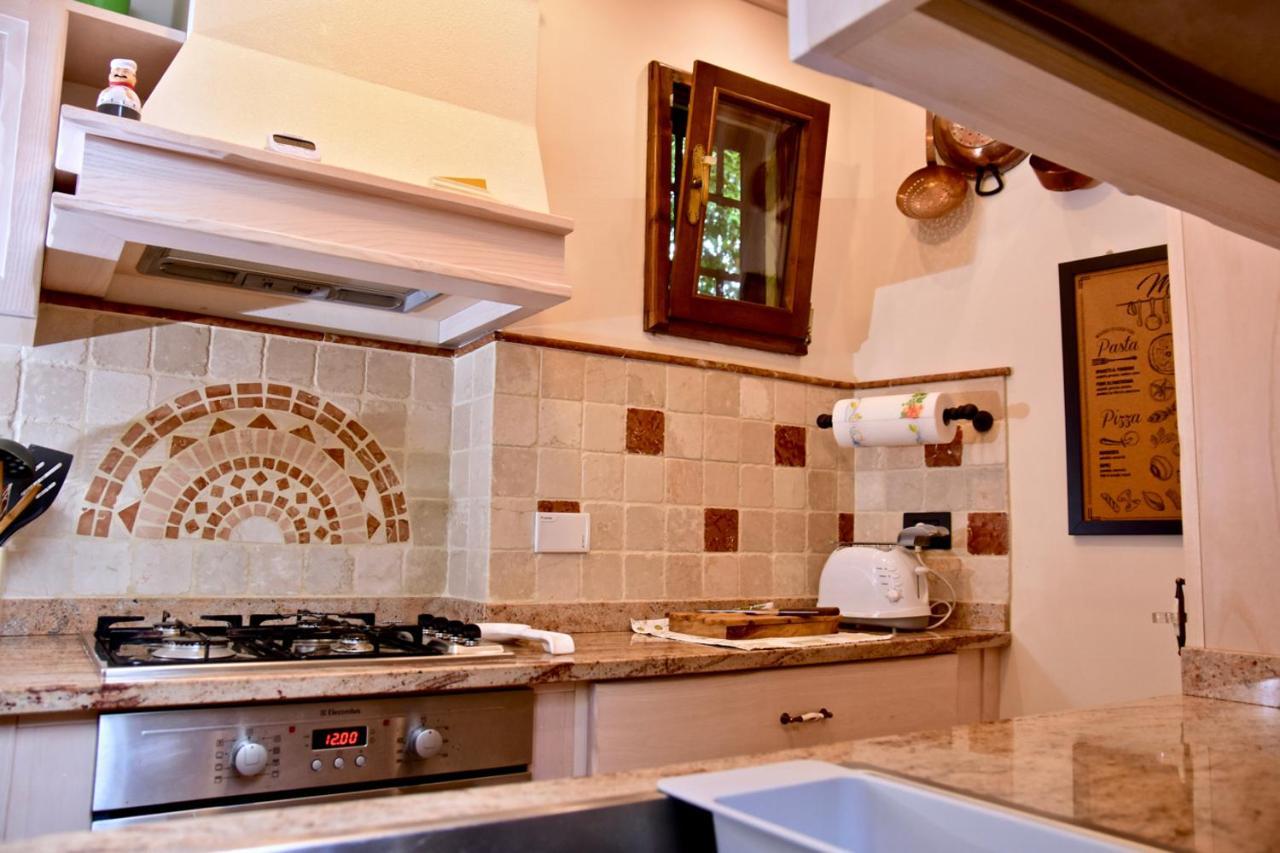 Porta Romana - Family In The Heart Of