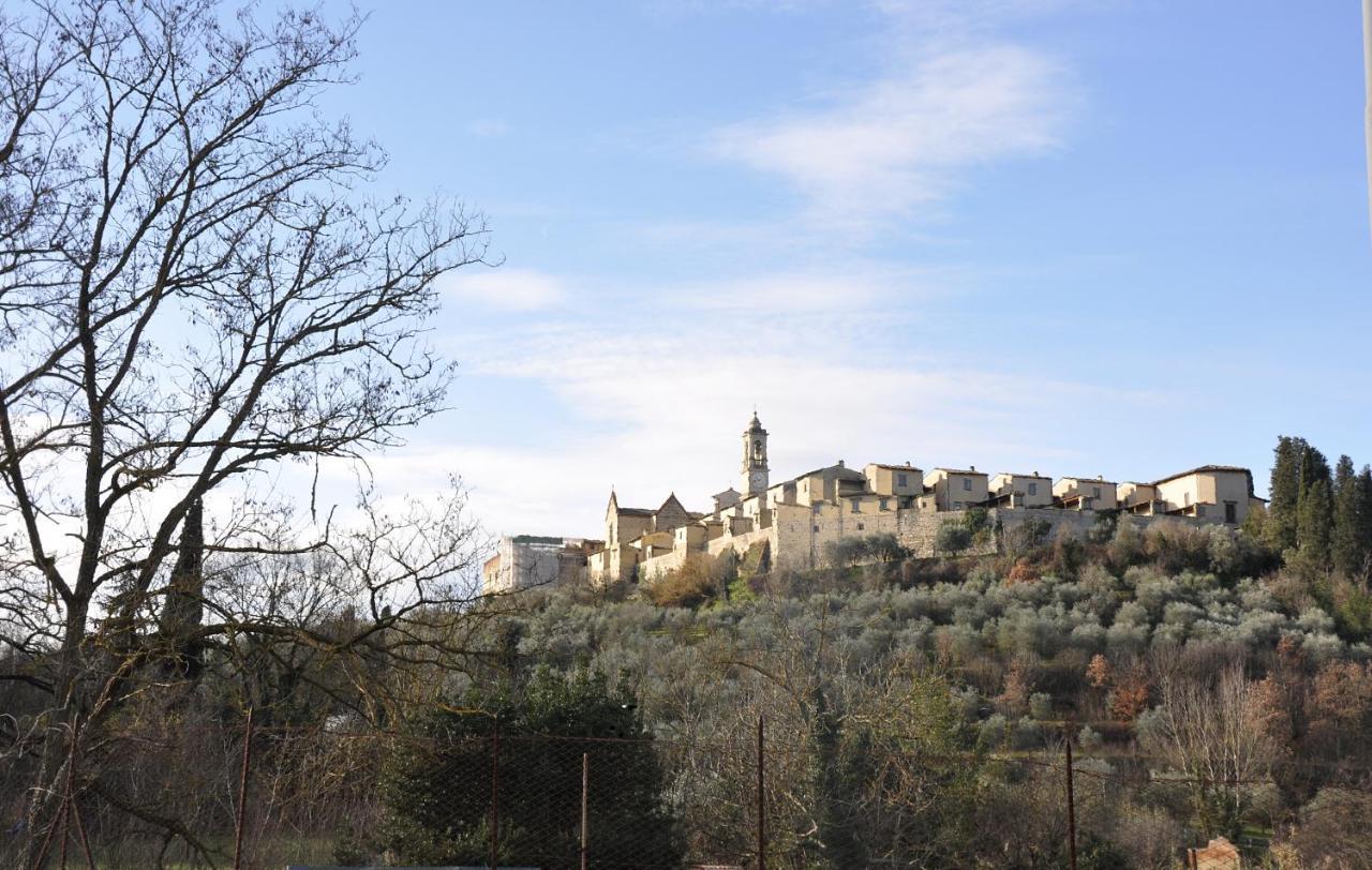 La Certosa Apartment *