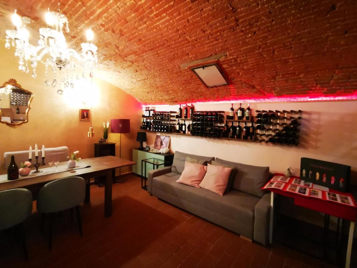 Appartamento Fresh Impression - In The Center Firenze
