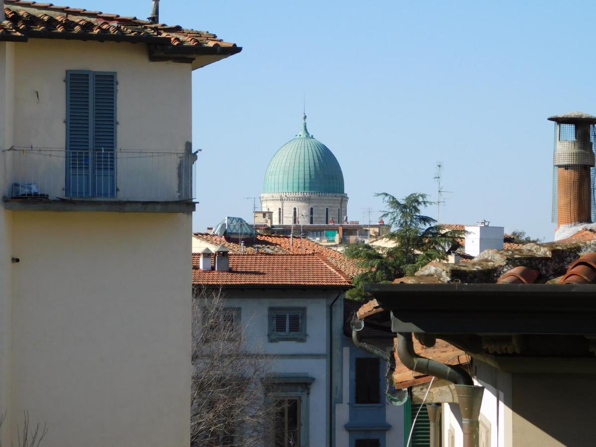 Maison d'hôtes Porta Croce