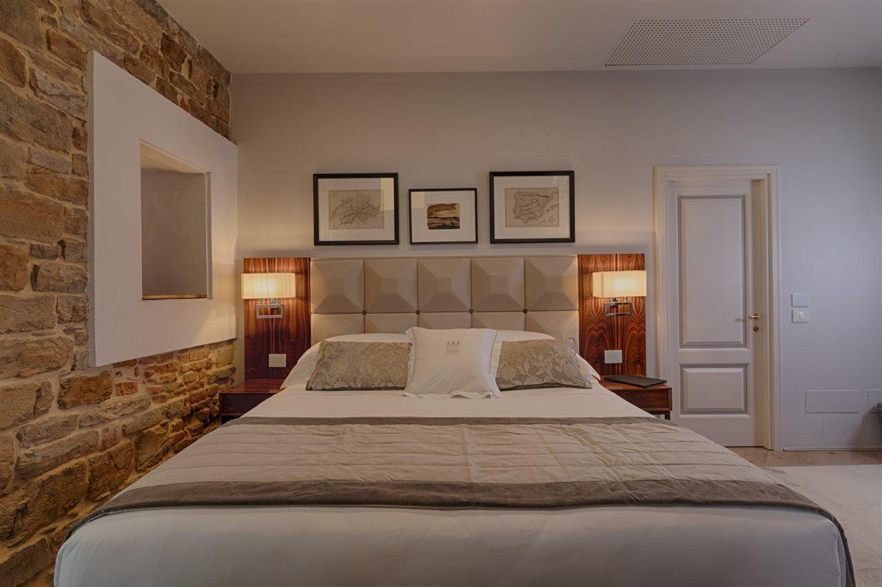 Donati Luxury Tower Hotel