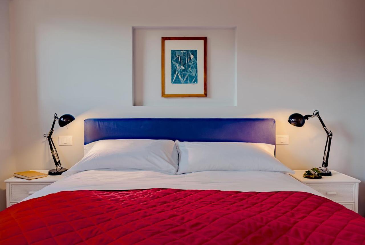 Skyline Apartamento *