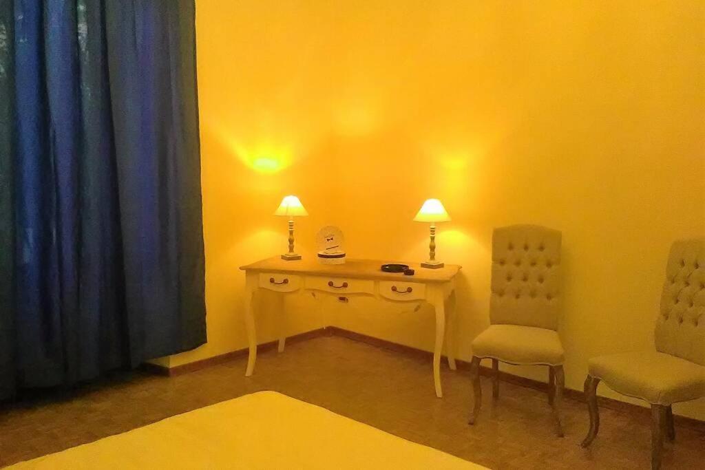 Lejlighed Charming Family With Private Garage